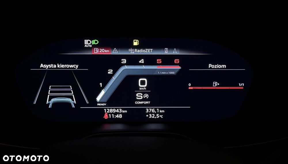Audi Q5 40 TDI quattro S tronic S line - 26
