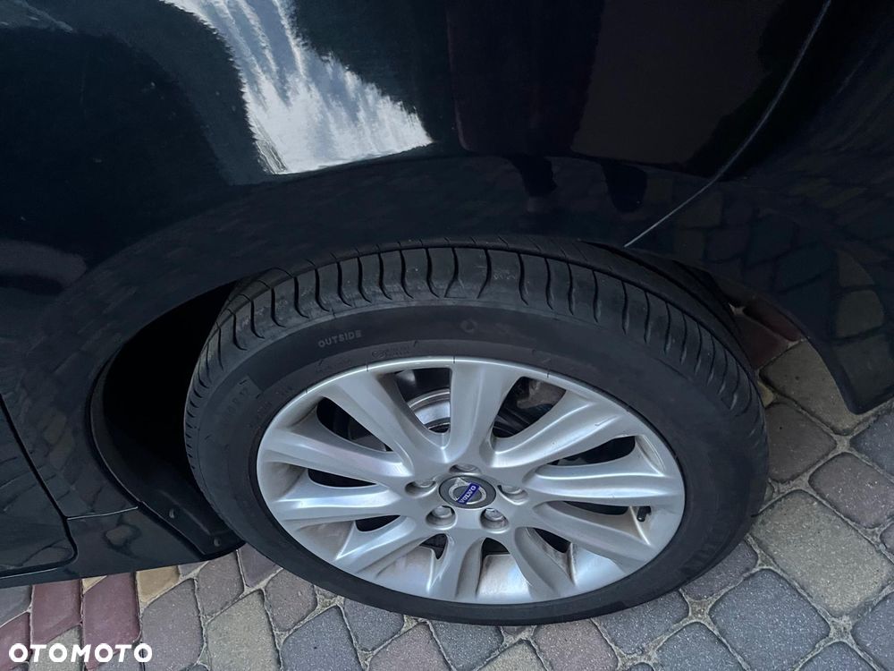Volvo S60 D3 Kinetic - 12