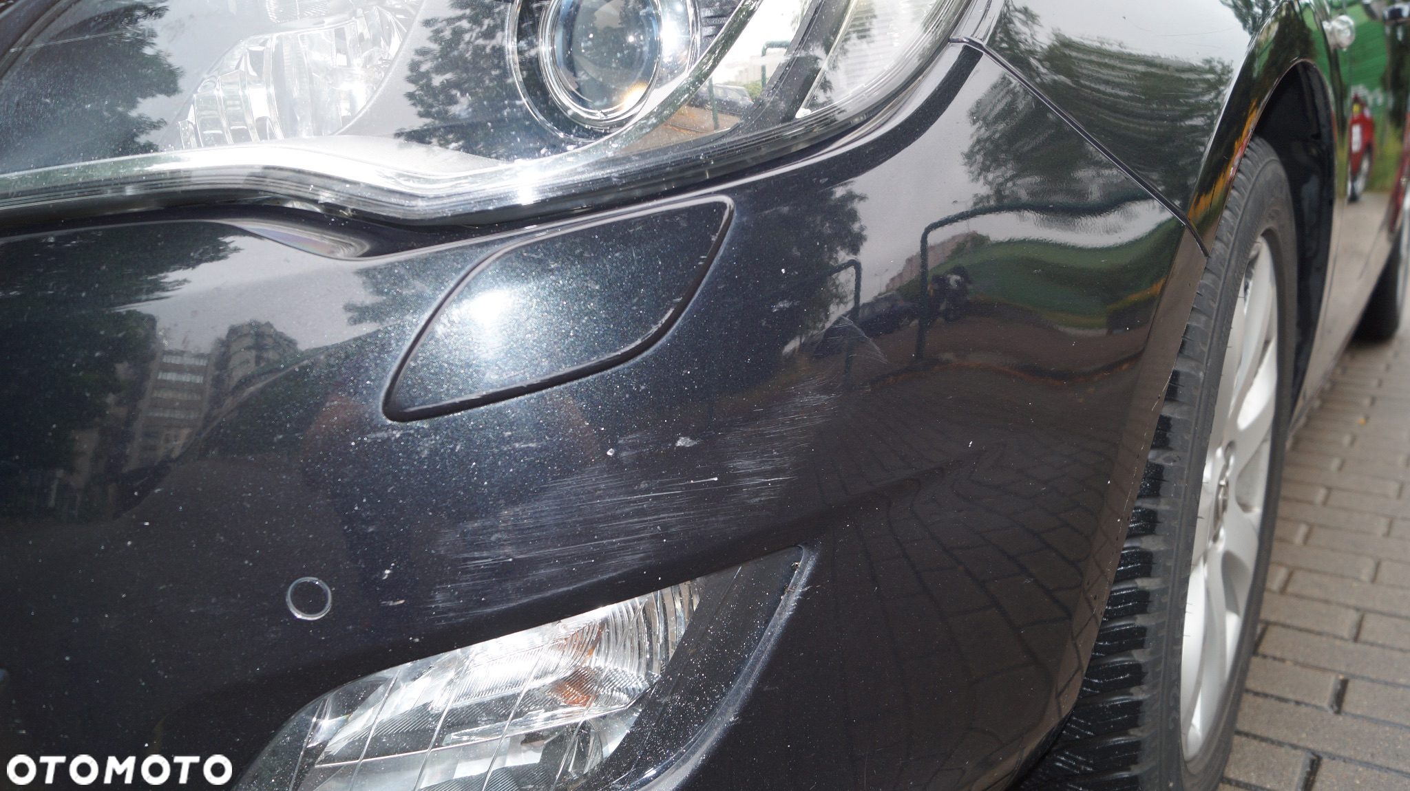 Opel Astra III 1.7 CDTI ecoFLEX - 22