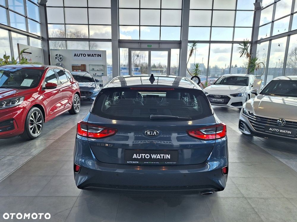 Kia Ceed 1.0 T-GDI S - 15