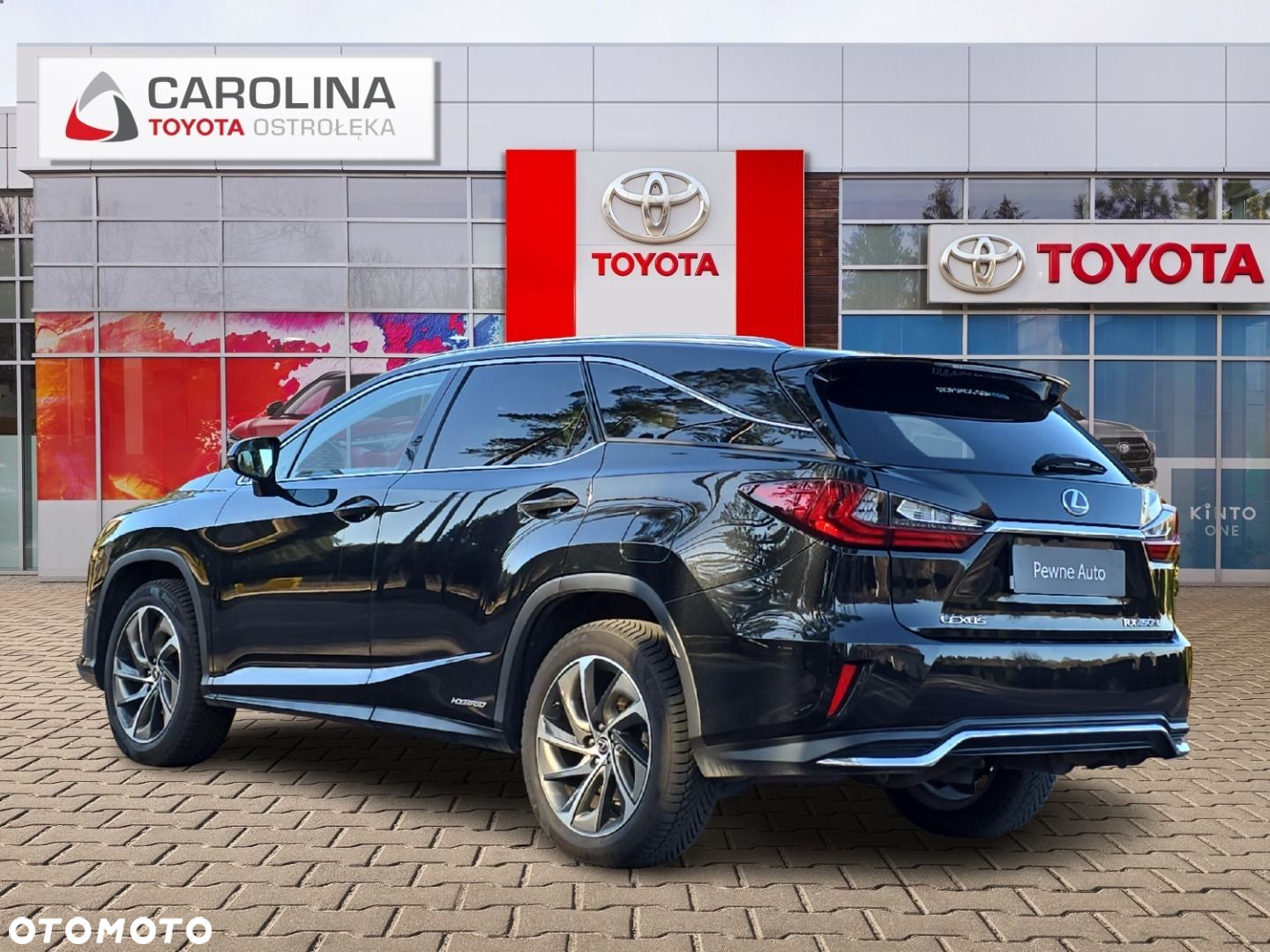 Lexus RX - 3