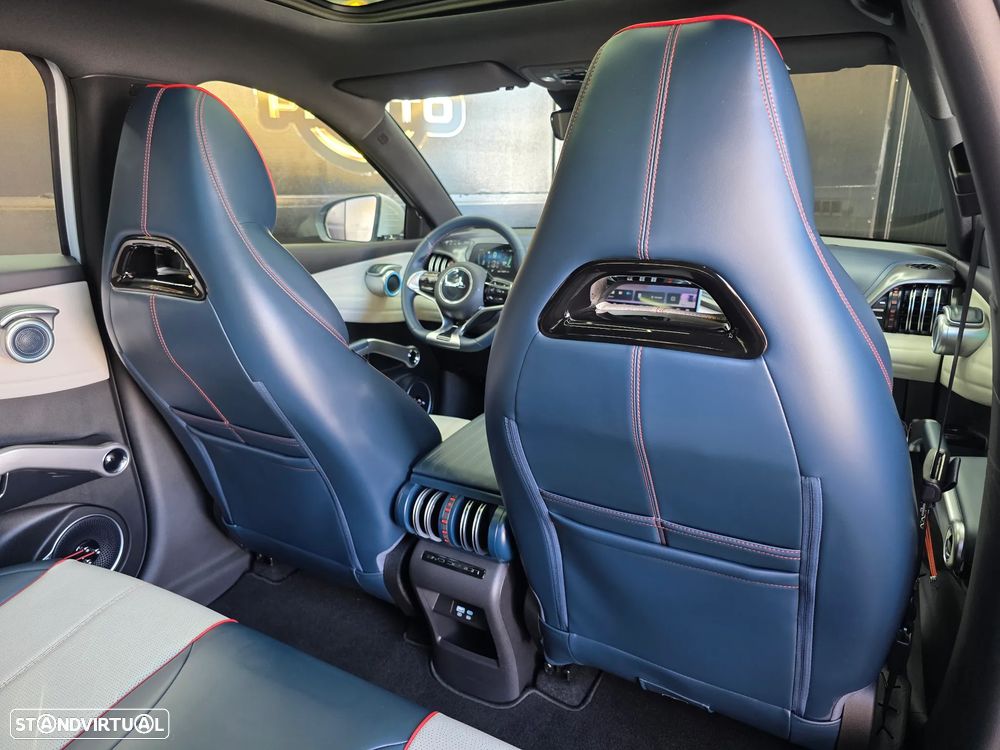 BYD Atto 3 Design - 47