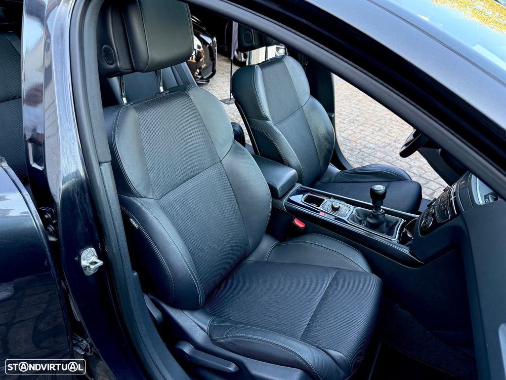 Peugeot 508 SW 2.0 HDi Allure - 58