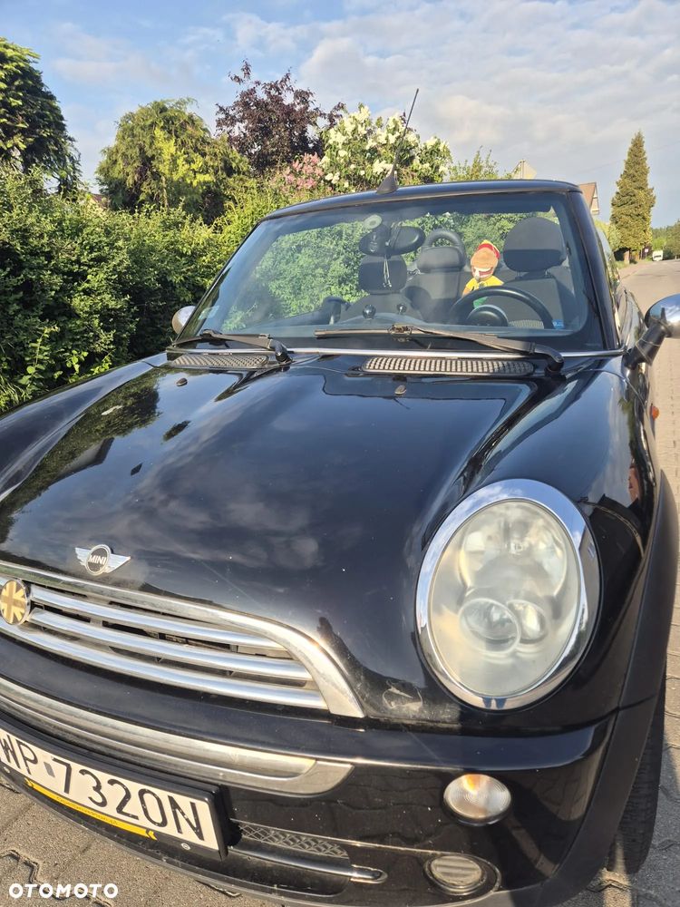MINI Cooper - 23