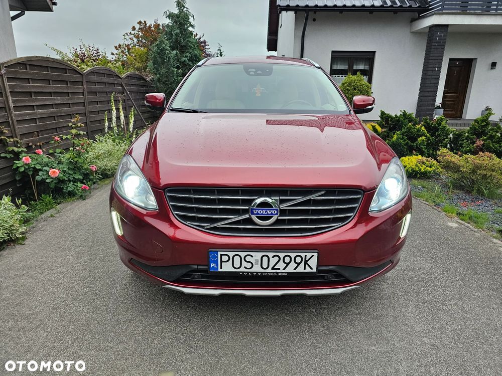 Volvo XC 60 D4 AWD Summum - 3