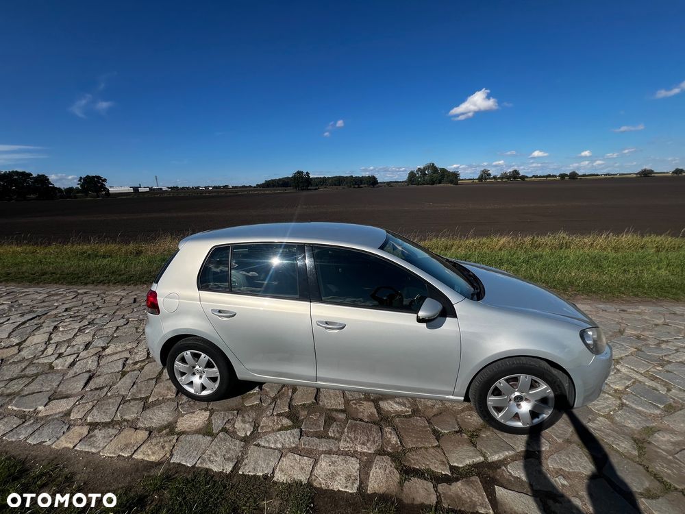 Volkswagen Golf 1.6 TDI Comfortline - 18