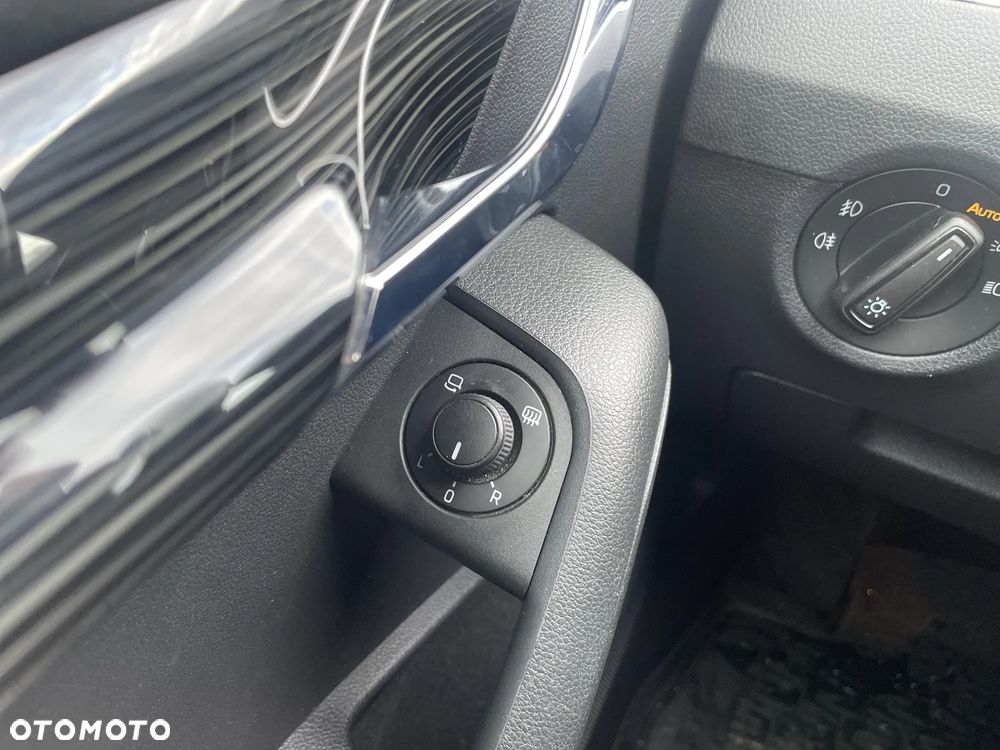 Skoda Octavia 1.5 TSI ACT Style DSG - 19