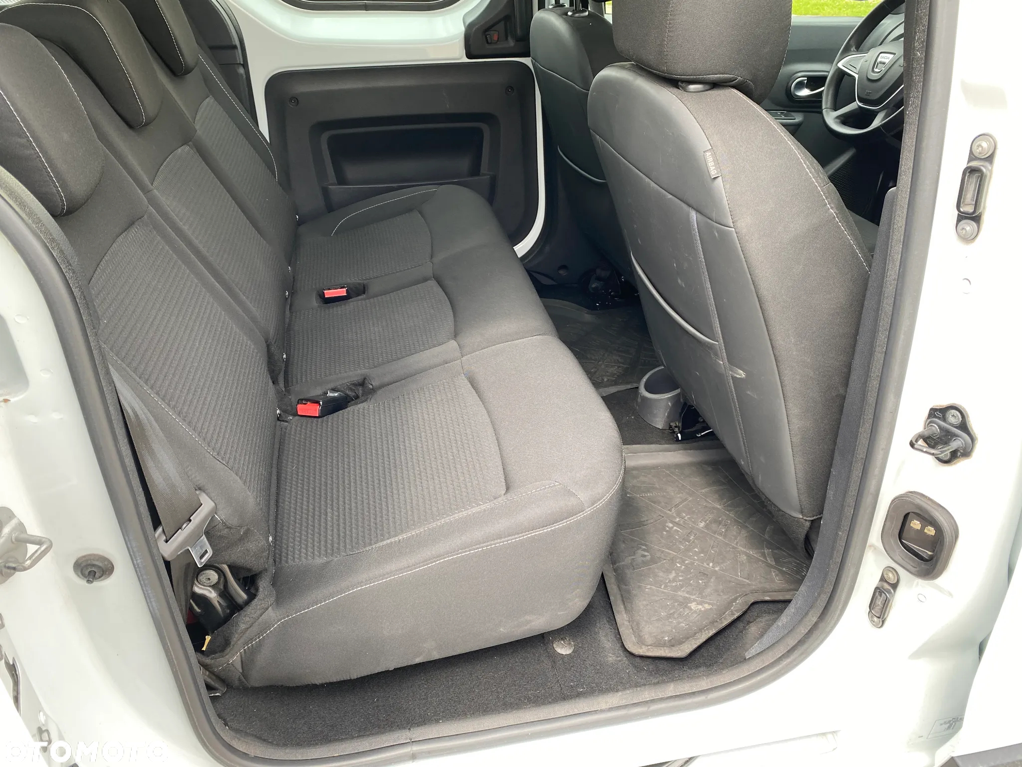 Dacia Dokker 1.5 dCi Laureate - 14