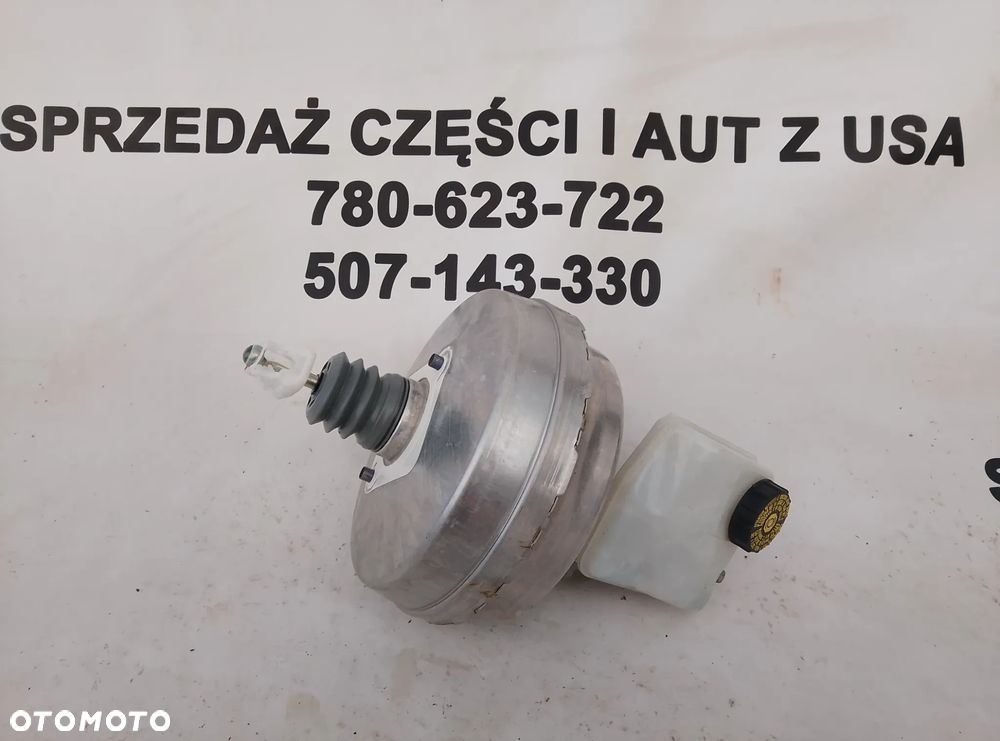 Serwo Hamulcowe Volvo S60 III 32130197 - 1