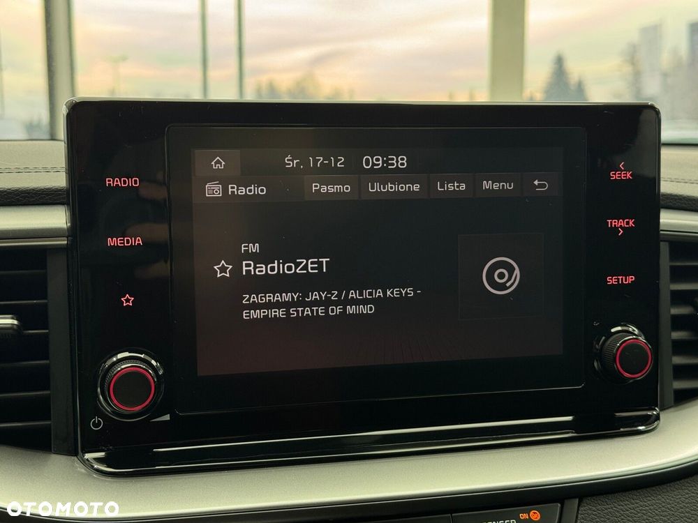 Kia Ceed 1.5 T-GDI M - 26