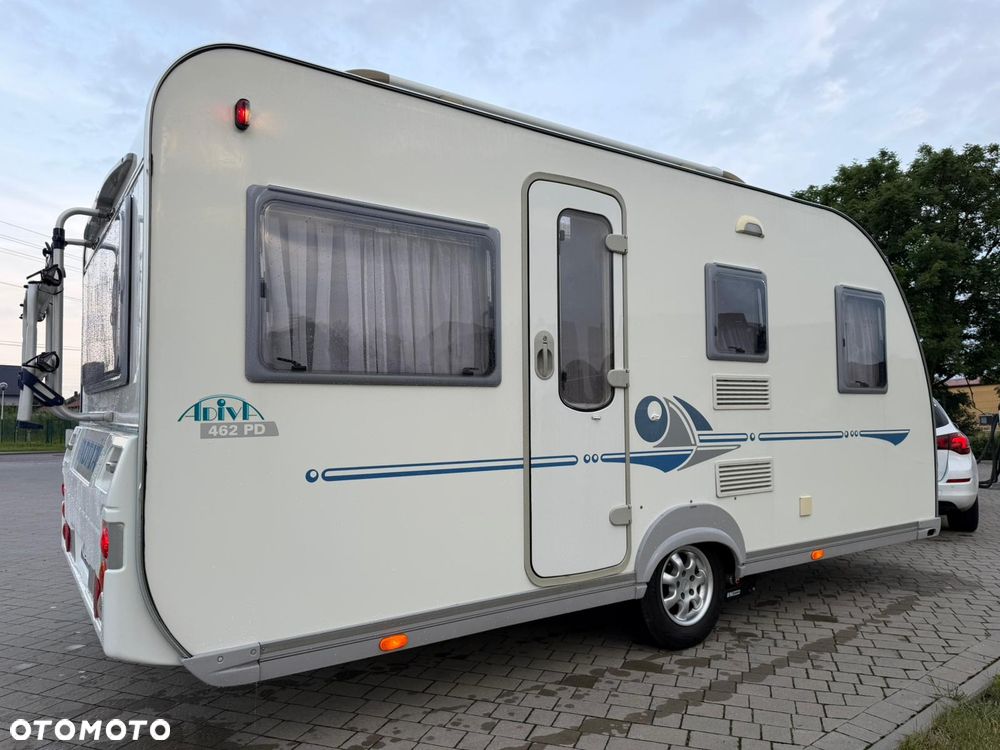Adria Adiva 462 - 6