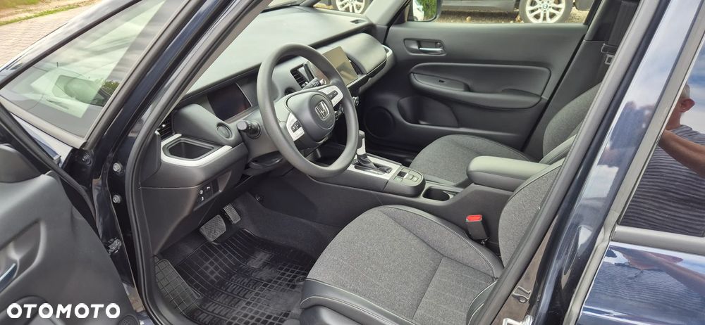 Honda Jazz 1.5 i-MMD Executive - 19