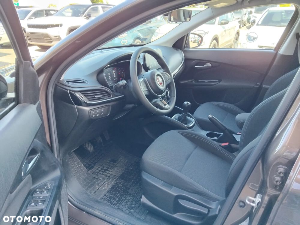 Fiat Tipo 1.0 T3 Life - 6