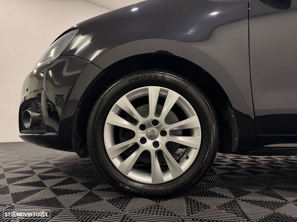 SEAT Alhambra 2.0 TDI Style Eco. - 11