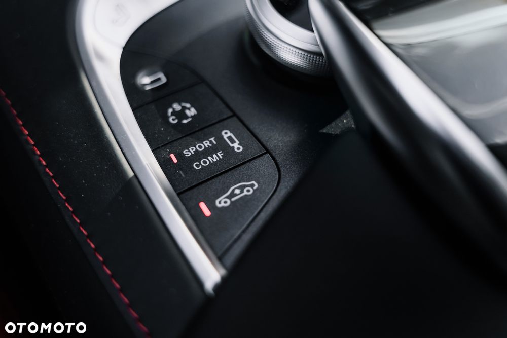 Mercedes-Benz Klasa S 63 AMG 4-Matic - 10