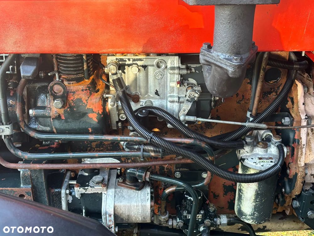 Zetor 5340 - 19