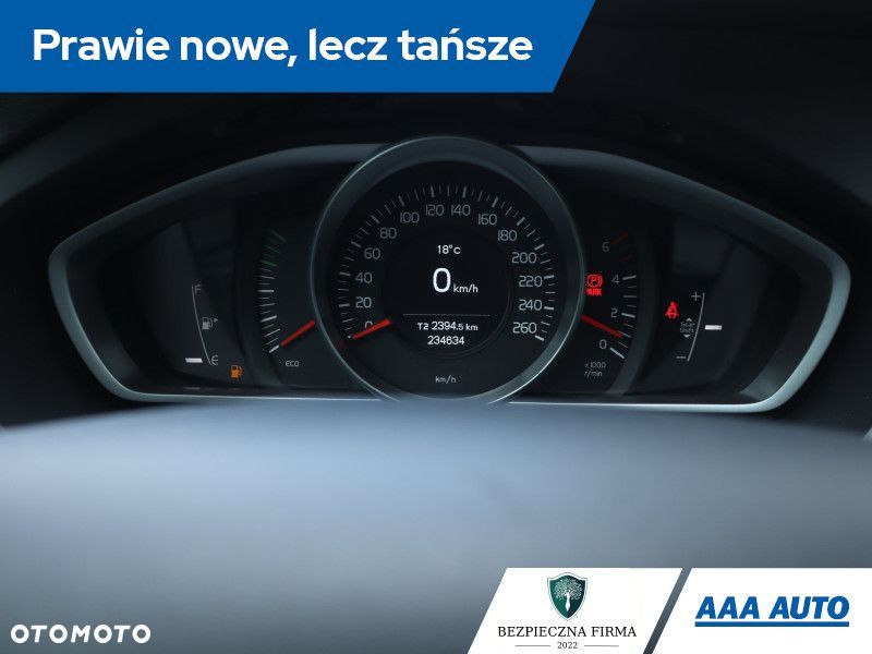 Volvo V40 - 13