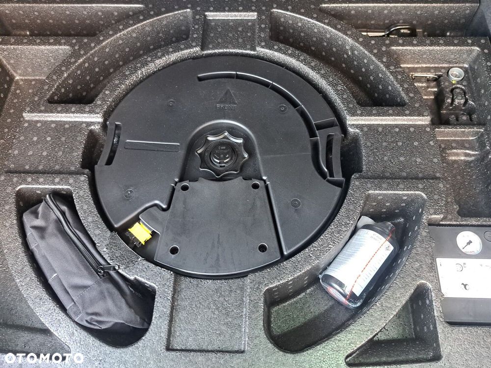 Cupra Ateca 2.0 TSI 4Drive VZ DSG - 36