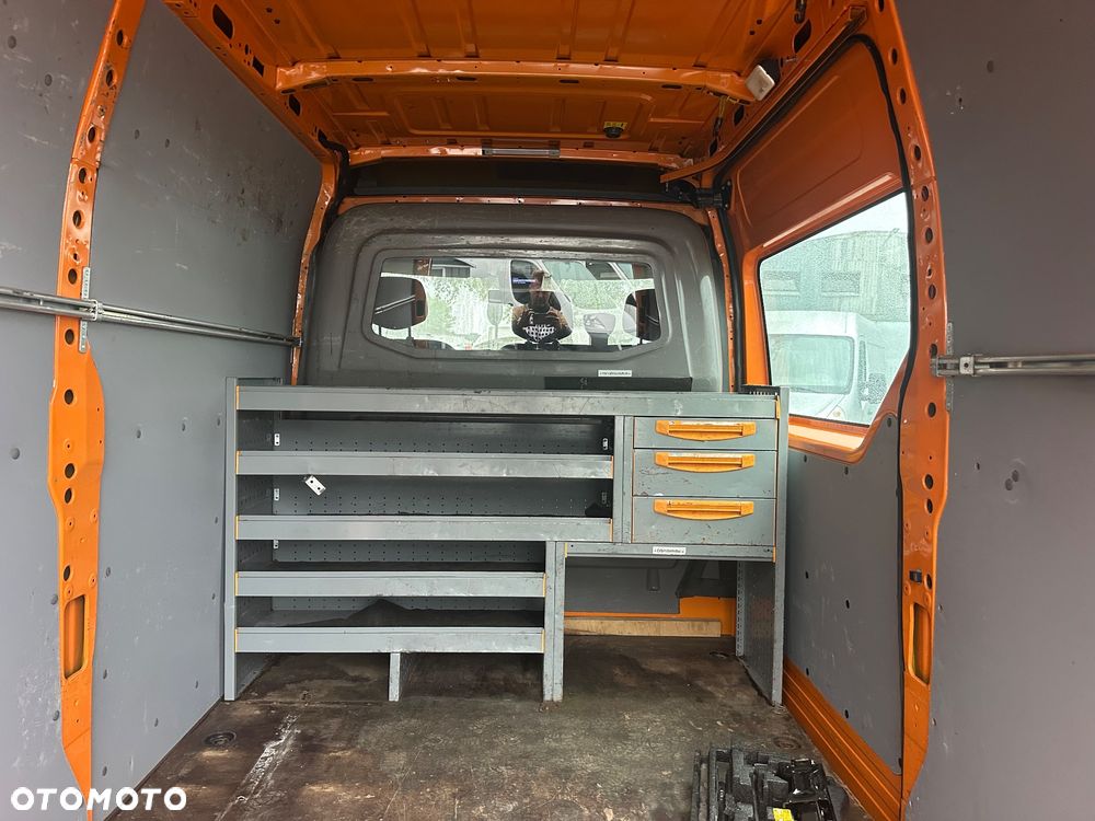 Renault Master 2,3 125ps 2013/14r L2H2 klima hak 2500kg - 6
