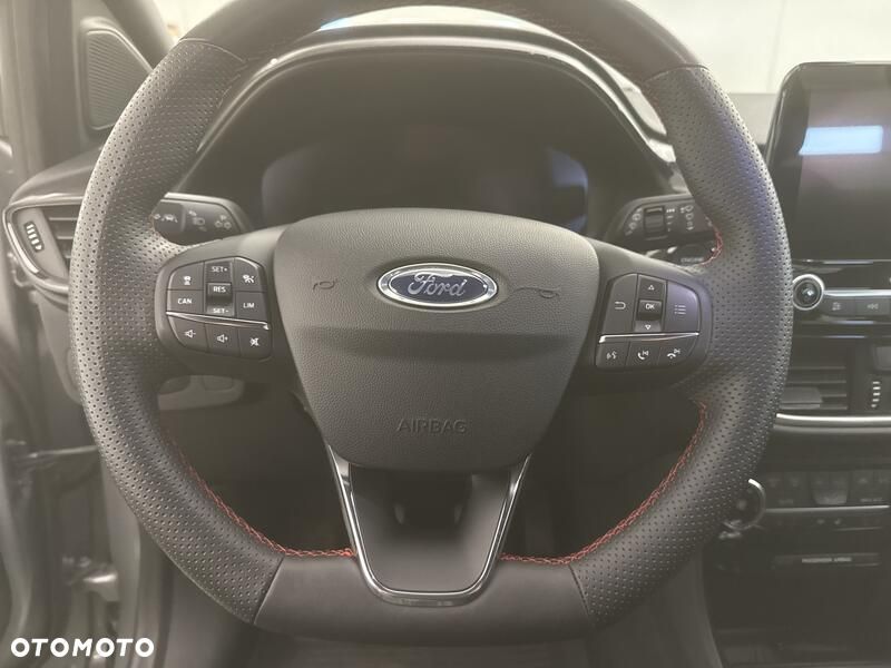 Ford Puma 1.0 EcoBoost mHEV ST-Line - 13