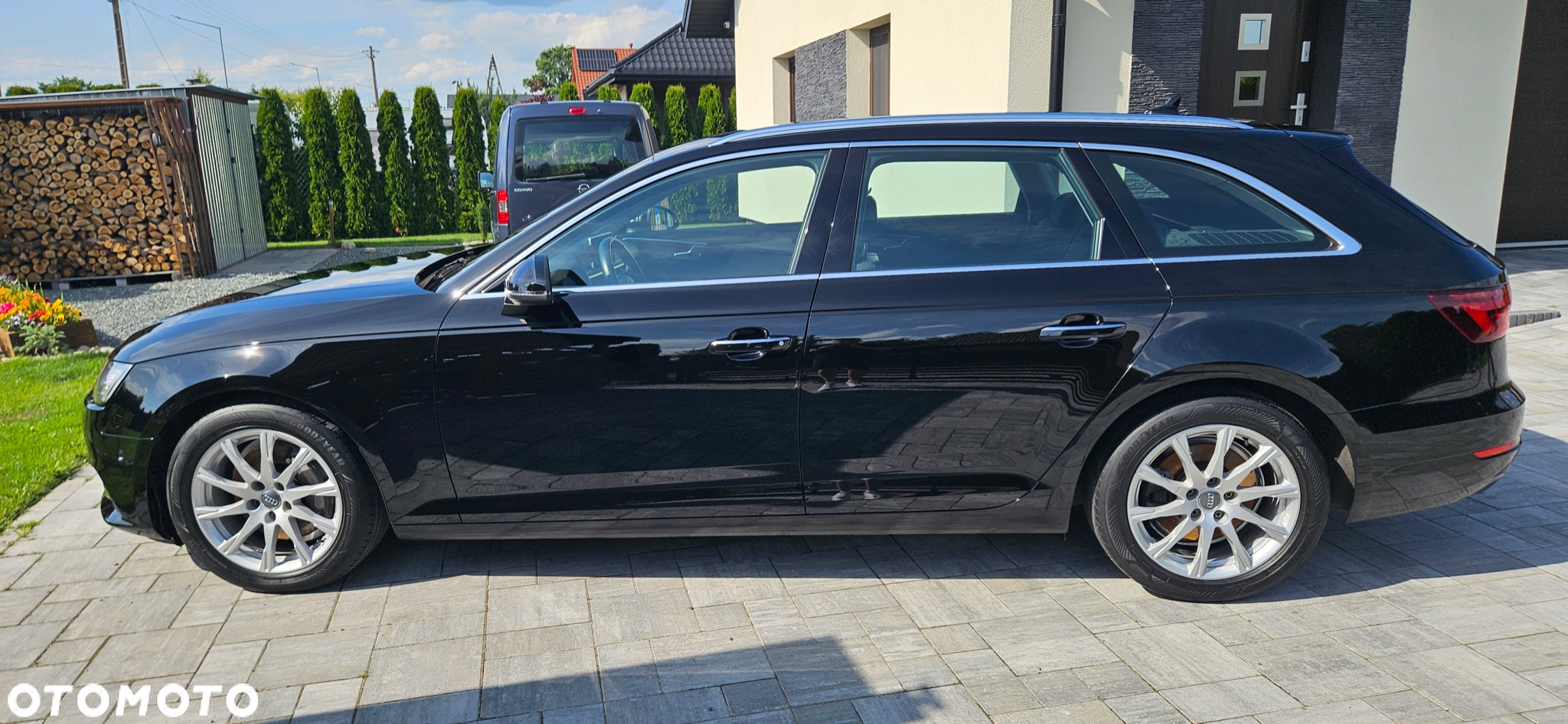 Audi A4 2.0 TDI S tronic - 9