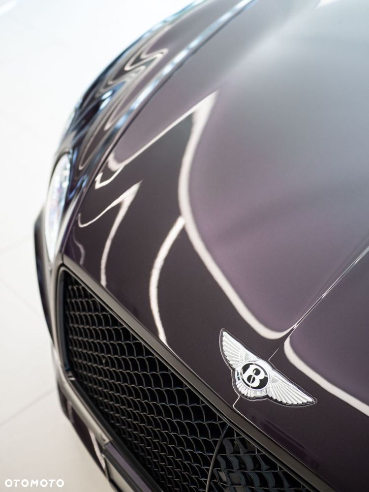 Bentley Continental GT - 21