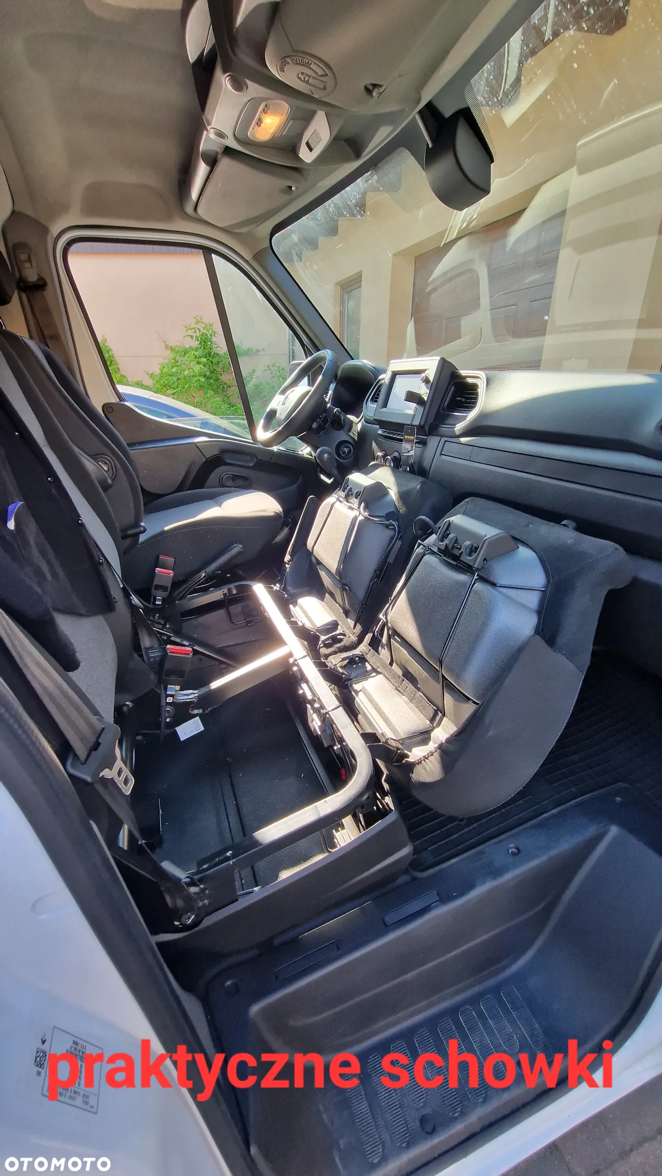 Renault Master - 9