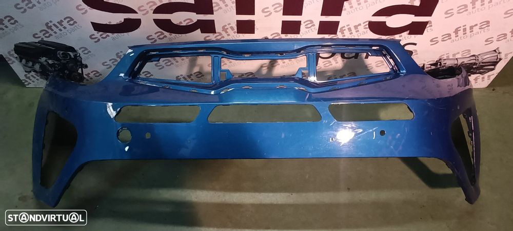 PARACHOQUES / PARA CHOQUES FRENTE KIA STONIC 2022-2025 86511-H8KA0 - 1