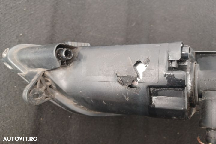 Proiector dreapta 3AA941662G 3AA941662G Volkswagen VW Passat B7 [2010 - 6