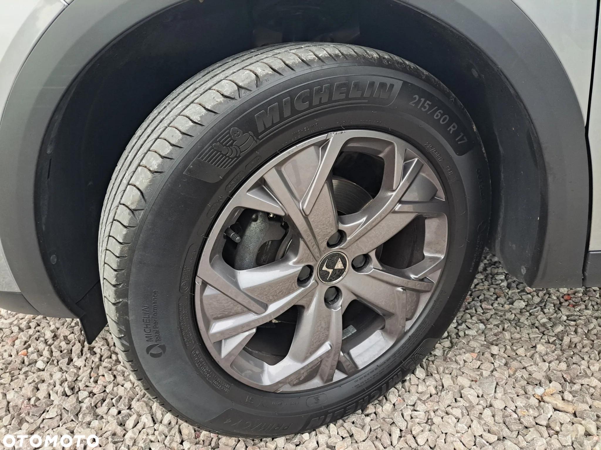 DS Automobiles DS 3 Crossback 1.2 PureTech Chic - 19