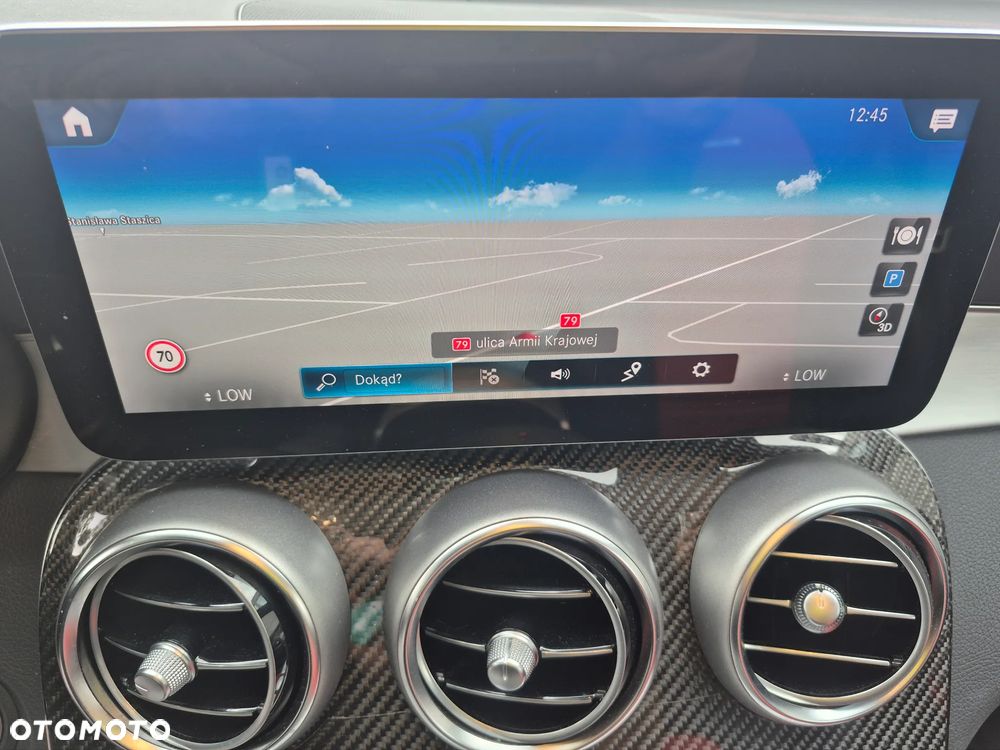 Mercedes-Benz GLC AMG 63 S 4-Matic - 17