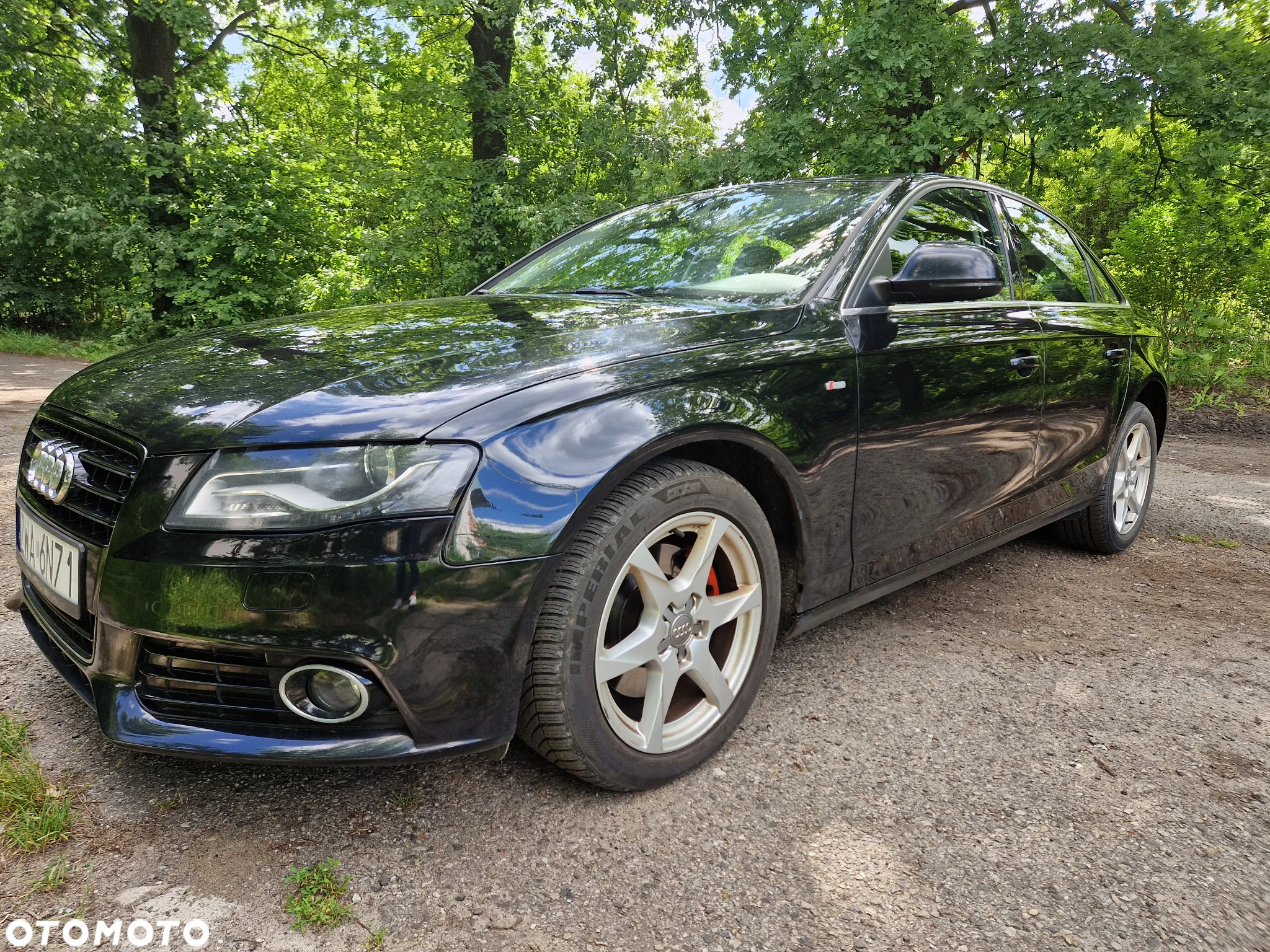 Audi A4 2.0 TDI Multitronic - 18