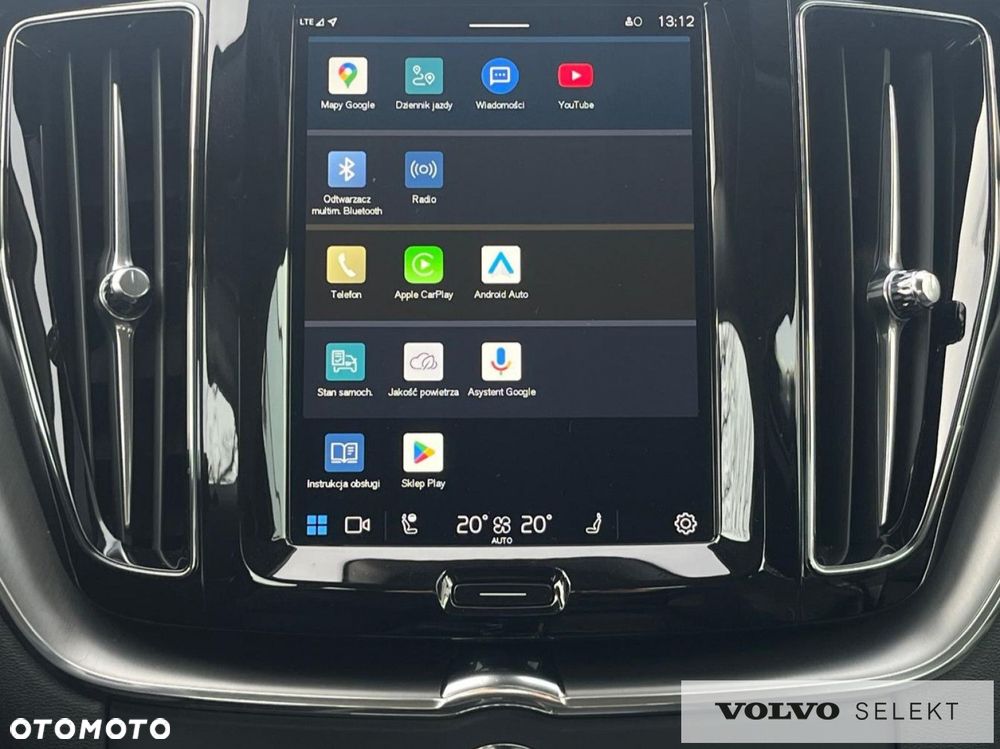 Volvo XC 60 - 19