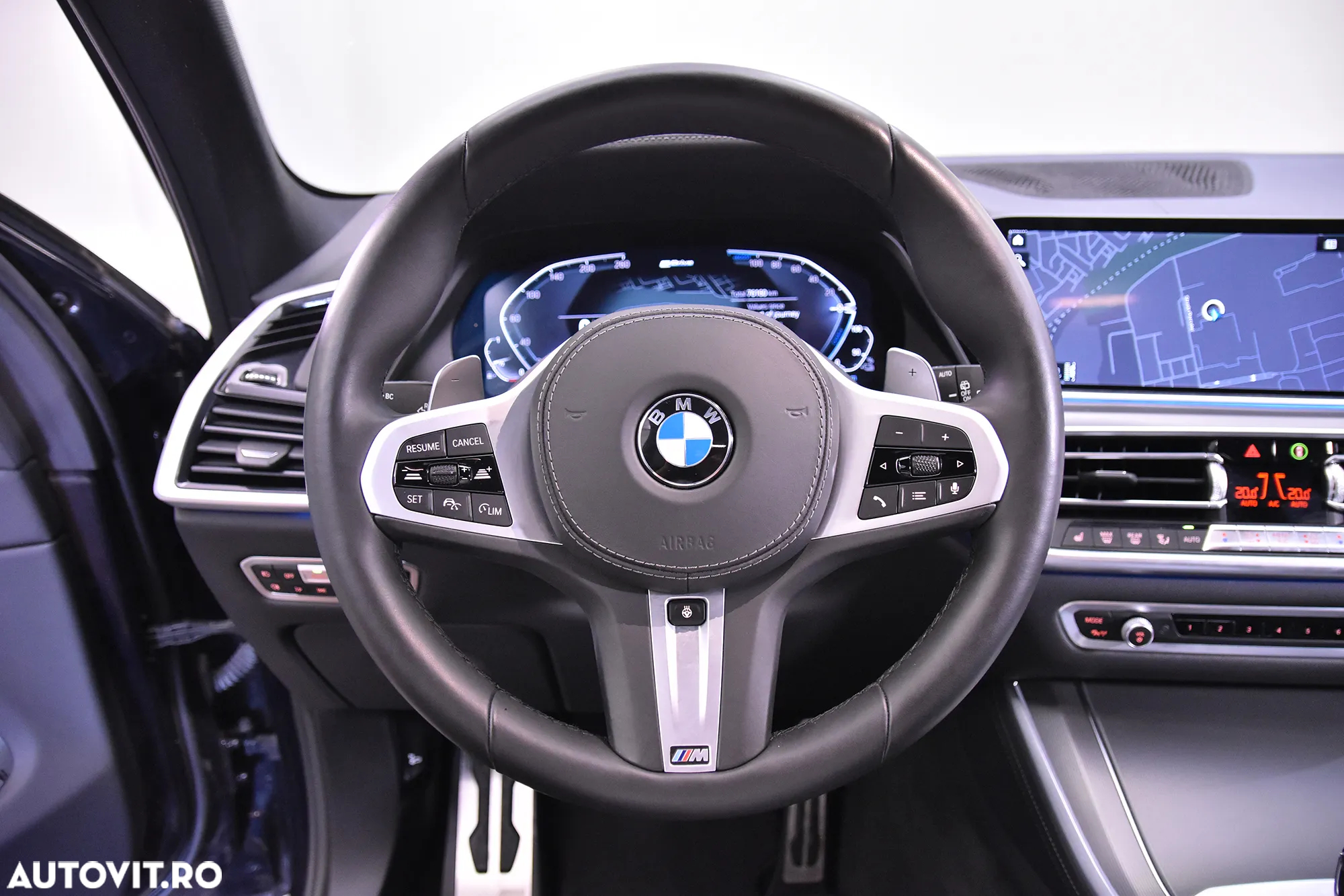 BMW X5 xDrive45e AT PHEV - 16