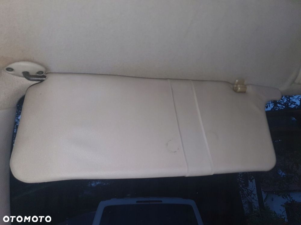 fotel lewy kierowcy przód SUZUKI WAGON R 2000r ŁADNY - 9