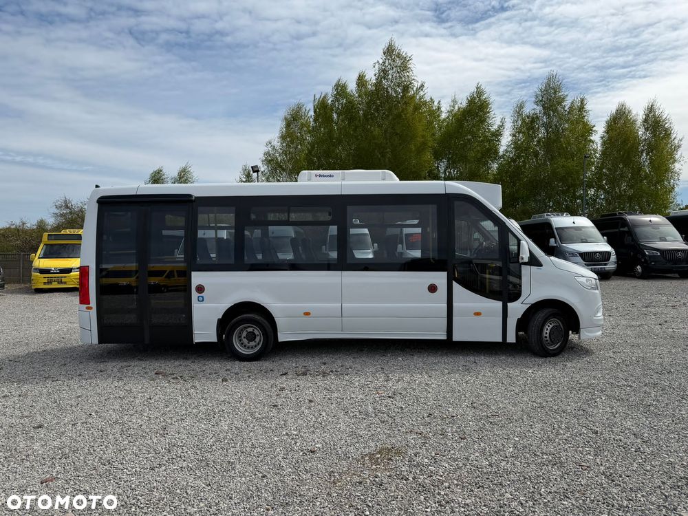 Mercedes-Benz Sprinter CITY - 4