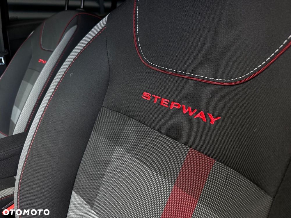 Dacia Logan MCV 0.9 TCe Stepway S&S - 11