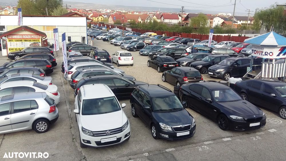 Peugeot 3008 BlueHDi 130 Stop & Start EAT8 Active Business-Paket - 35