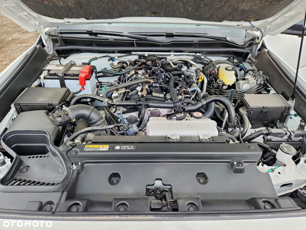 Toyota 4-Runner - 12