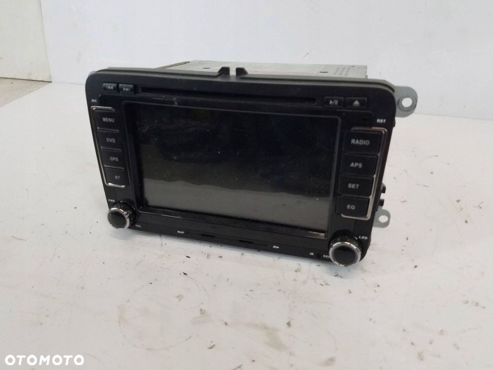 radio android gps navi 7" 2 din - 3