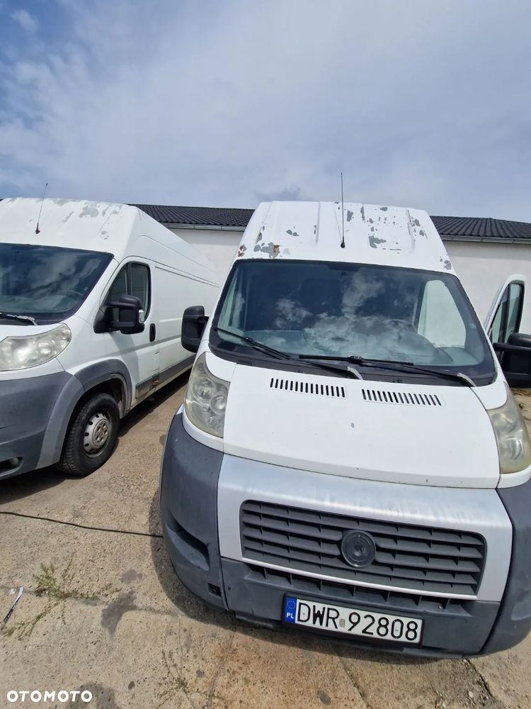 Fiat DUCATO - 1