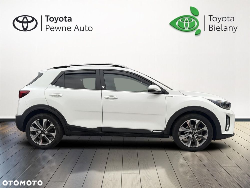 Kia Stonic 1.0 T-GDI L Business Line - 7