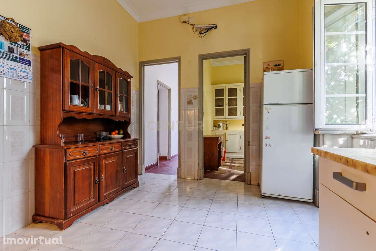 Moradia T10 Beja com 600 m2 de construção - Grande imagem: 5/17