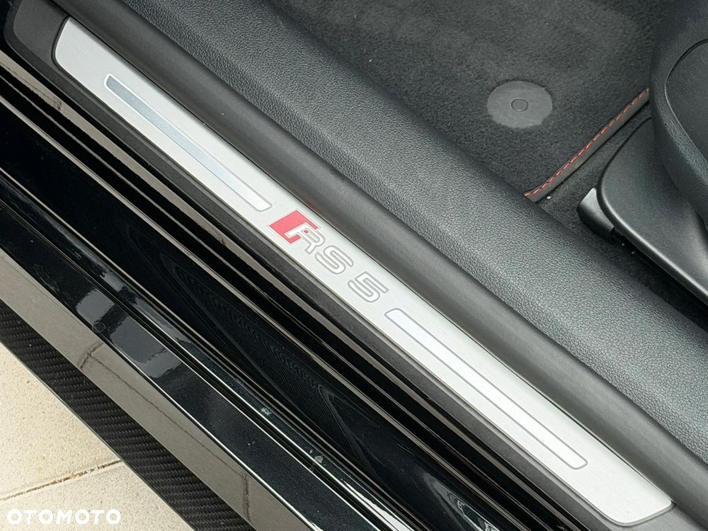 Audi RS5 Sportback 2.9 TFSI quattro tiptronic - 26