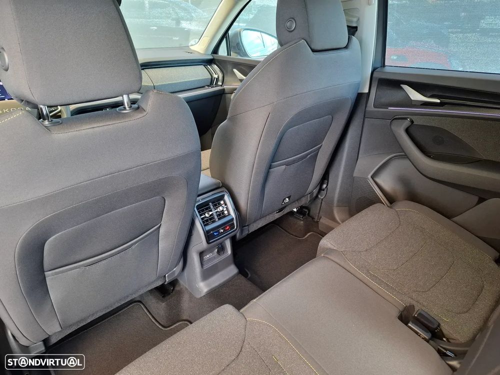 Skoda Kodiaq 2.0 TDI Ultra DSG - 17