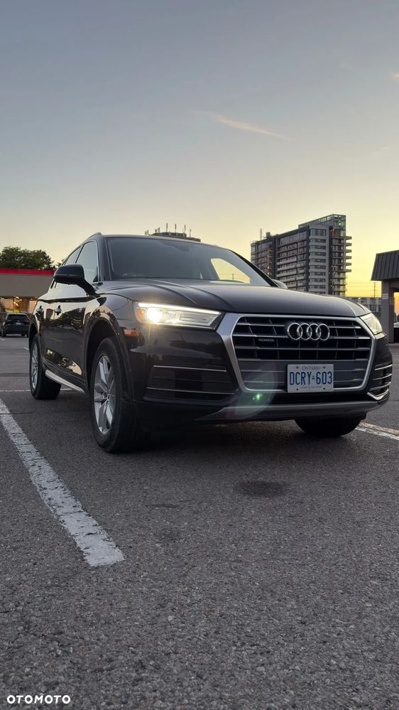 Audi Q5 - 1