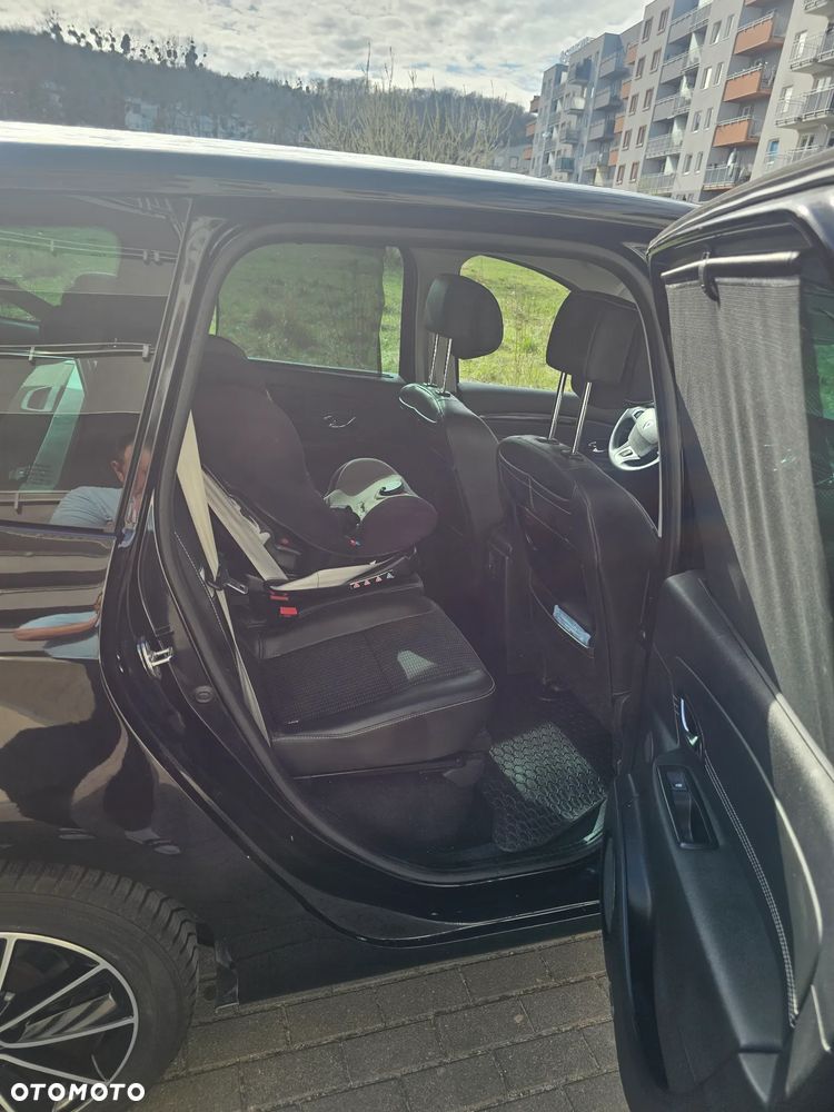 Renault Scenic dCi 130 FAP Start & Stop Bose Edition - 8