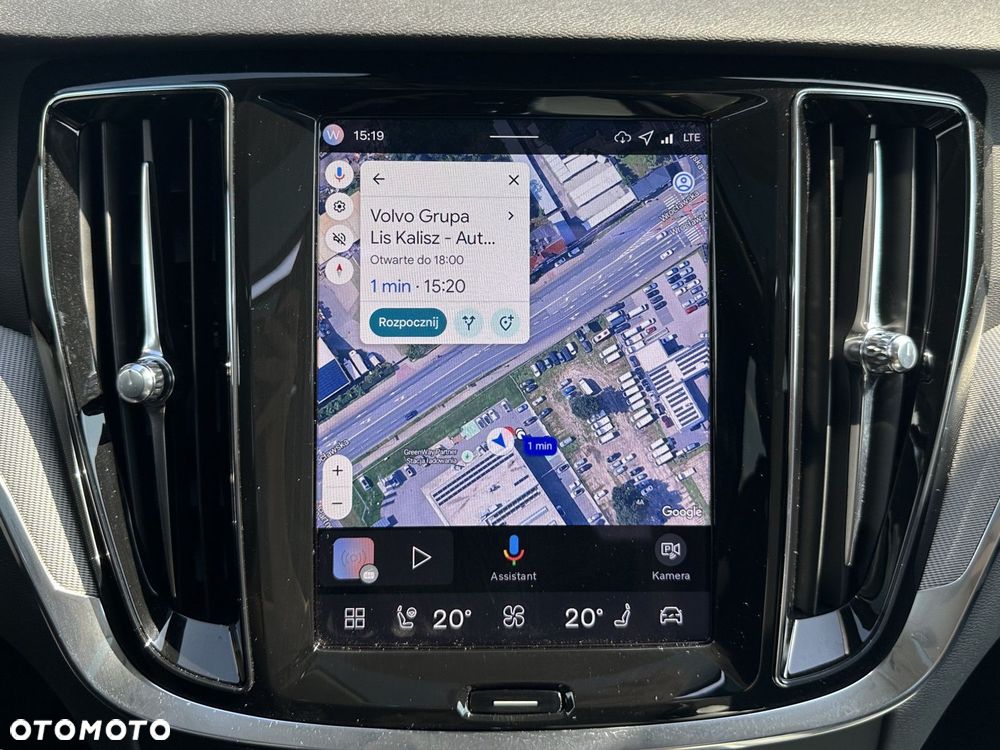 Volvo V60 - 13