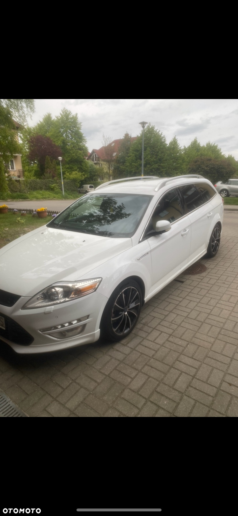 Ford Mondeo 2.0 TDCI Titanium - 3