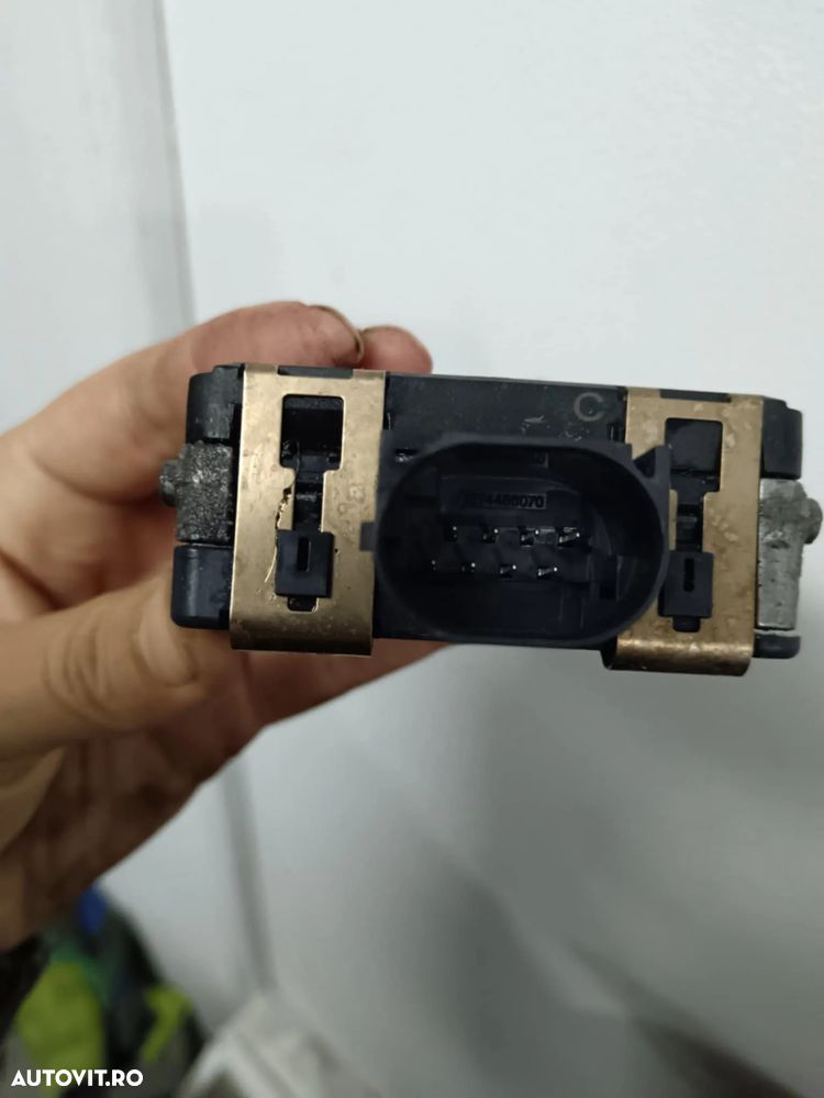 Senzor radar distronic nissan navara d23 28438 4jc1b, 0203301077 - 2